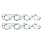 Remflex Exhaust #2047 Set Bbc W/large Round Race Port New. Price: $41.74.