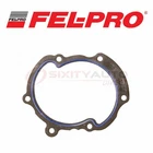 Fel-pro Water Pump Gasket For 2010-2016 Gmc Terrain 3.0L 3.6L V6 Engine Zn New. Price: $21.53.