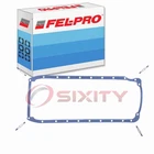 Fel-pro Engine Oil Pan Gasket Set For 1975-1980 Chevrolet C10 7.4L V8 Ws New. Price: $73.96.