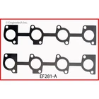 Enginetech Exhaust Manifold Gasket EF281-A; New. Price: $23.12.