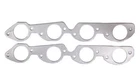 Remflex Exhaust Gaskets #2013 Bbc 2-5/32 Round Port New. Price: $40.56.