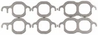 Exhaust Manifold Gasket Set Mahle For 1967-1992 Chevrolet Camaro New. Price: $25.03.