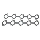 Jba Racing Headers Exhaust Gasket 063-5932; New. Price: $62.71.