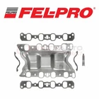 Fel-pro Valley Pan Gasket Set 1972-1974 Ford Gran Torino 5.8L V8 Dn New. Price: $63.29.