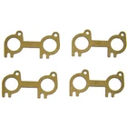 EG4150 Dnj Exhaust Manifold Gaskets Set Of E350 Van E450 E150 E250 Ford New. Price: $23.66.