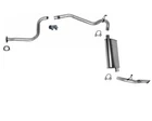 For 1993 1994 1995 1996 Buick Century Wagon Model Only Muffler Exhaust Pipe Sys New. Price: $220.00.