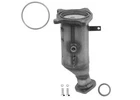 Rear Manifold Catalytic Converter W/ Gaskets For Lincoln Mks 2011-2012 3.7L New. Price: $440.00.