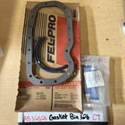 Fel-pro 30556 Engine Oil Pan Gasket Set, Nos, Oem, 86-96 Isuzu 2.3L 2.6L I4 New. Price: $13.50.