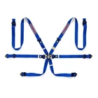Sparco Martini-racing For 6 Point 3-4IN Seat Belt 04834HPDMRNR New. Price: $410.95.