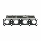 Victor Reinz Exhaust Manifold Gasket Set 711603000 1555A417 For Mitsubishi New. Price: $58.97.