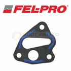 Fel-pro Engine Oil Filter Adapter Gasket For 1993-1997 Chrysler Intrepid Ei New. Price: $18.30.
