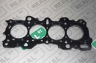 Cometic Mls Head Gasket 82MM .051 Honda Acura B16A2 B16A3 B17A1 B18C1 B18C5 New. Price: $107.24.