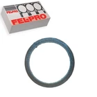Fel-pro Exhaust Pipe Flange Gasket Manifold To Front For 1965-67 Gmc L3500 New. Price: $13.49.