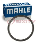 Mahle Inlet Catalytic Converter Gasket For 1990-1993 Acura Integra 1.8L L4 Ak New. Price: $12.98.