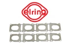 Set Of 2 Exhaust Manifold Gaskets For Mercedes C63 CL63 CLS63 CLK63 E63 ML63 Amg New. Price: $57.49.