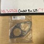 Walker 31558 Exhaust Pipe Flange Gasket - Sealed Nib Nos Sold Individually New. Price: $7.20.