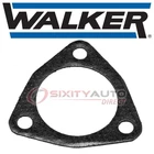 Walker Exhaust Pipe Flange Gasket For 1982-1984 Volvo 244 2.1L 2.3L L4 Nx New. Price: $19.76.