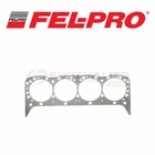 Fel-pro Cylinder Head Gasket For 1961-1962 Chevrolet P30 Series 4.6L V8 Qs New. Price: $28.55.