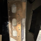ML3Z-9448-A New Oem Ford Exhaust Manifold Gasket. Price: $20.00.