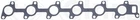 Elring 432.974 Gasket, Exhaust Manifold For Mercedes-benz Neu. Price: $15.13.