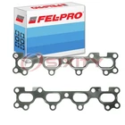Fel-pro 94532 Exhaust Manifold Gasket Set For MS4197 MS15633 18642 Sw New. Price: $27.83.