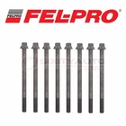 Fel-pro Cylinder Head Bolt Set For 1999-2010 Honda Odyssey 3.5L V6 Engine Hl New. Price: $71.35.