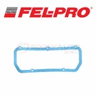Fel-pro Valve Cover Gasket Set For 1988-1993 Mercury Cougar 3.8L V6 Engine Hc New. Price: $31.85.