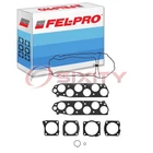 Fel-pro Fuel Injection Plenum Gasket Set For 2005-2017 Honda Accord Air New. Price: $58.26.