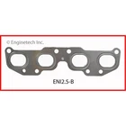 Enginetech Exhaust Manifold Gasket ENI2.5-B; New. Price: $27.79.
