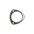 3-BOLT High Temp Exhaust Gasket 2.50" (63.50MM) I.d Etl Performance New. Price: $8.99.