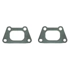 Fel-pro Ms 97344 Exhaust Manifold Gasket Set New. Price: $13.67.
