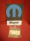Nos Mopar 95-10 Exhaust Manifold Converter Combination Gasket 4881012AC New. Price: $14.95.