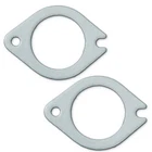 Remflex Exhaust Gaskets Mopar Aplications/universal 2-1/2" Pipe 2-BOLT 6005 New. Price: $16.62.