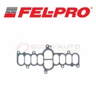 Fel-pro Fuel Injection Plenum Gasket Set 1997-1999 Ford E-150 Econoline He New. Price: $32.39.
