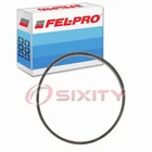 Fel-pro Coolant Thermostat Gasket For 2000-2010 Mercury Mountaineer 4.0L V6 Ie New. Price: $10.35.