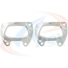 Exhaust Manifold Gasket Set Apex Automobile Parts AMS13122 New. Price: $50.99.