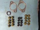 Nos Mopar 3780187 For 74-83 318 360 Gasket Valve Grind 4049265 New. Price: $129.95.