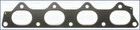 Ajusa Gasket, Exhaust Manifold Multilayer Steel 13107100 New. Price: $14.35.