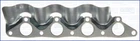 Ajusa 13090100 Gasket, Exhaust Manifold For Hyundai Neu. Price: $23.46.