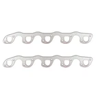 Remflex Exhaust Gasket 6007; Graphite D-port For 94-03 Dodge Truck 8.0L V10 New. Price: $47.28.