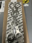 Cometic For Gm GEN-3/4 Small Block V8 Mls Exhaust Manifold Gasket Set New. Price: $42.47.