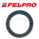 Fel-pro Exhaust Pipe Flange Gasket For 1977-1978 Lincoln Mark 7.5L V8 Tv New. Price: $17.59.
