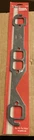 Mr 5901 Ultra Seal Header Gaskets Sb Chevy - 1.45" X 1.55" Square Port New. Price: $34.99.