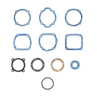 Manual Transmission Gasket Set Fel-pro For 1954 Gmc PM250-24 New. Price: $36.72.