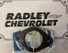 New Gm Oem 10-17 Captiva Sport Exhaust Components- Center Pipe Gasket 22741672. Price: $15.99.