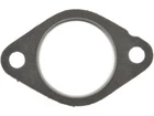 Muffler Assembly To Exhaust Gasket Fits Forester 69GTVW New. Price: $21.83.