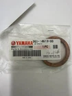 Yamaha Genuine Oem Exhaust Muffler Pipe Gasket For 3GD-14613-00-00 New. Price: $11.18.