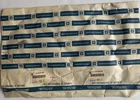 New Genuine Gm 10104430 Gasket Unit, Inlet Manifold Plenum (free Of Asbestos). Price: $11.49.