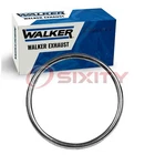 Walker Converter Inlet Left Exhaust Pipe Flange Gasket For 2006-2009 Gmc Xp New. Price: $17.22.