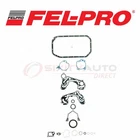 Fel-pro Conversion Gasket Set For 1993-1994 Eagle Talon 1.8L L4 Engine Xh New. Price: $49.91.
